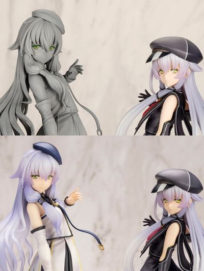 英雄传说 界之轨迹 亚尔缇娜·奥莱恩 界之轨迹版