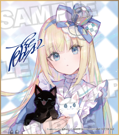 粘土娃 镜中奇遇：爱丽丝