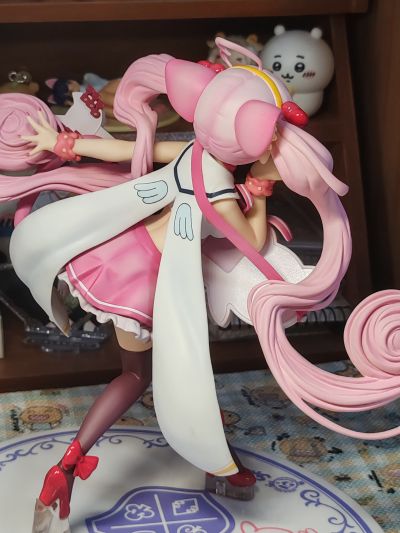 Show By Rock!! 罗琦亚