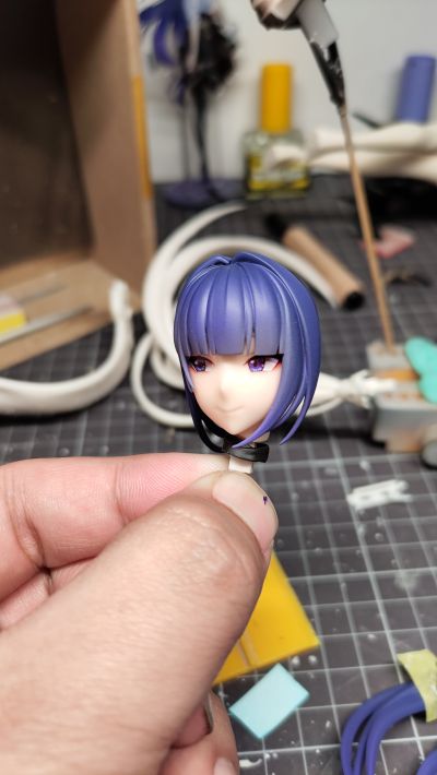 崩坏3rd 雷电芽衣