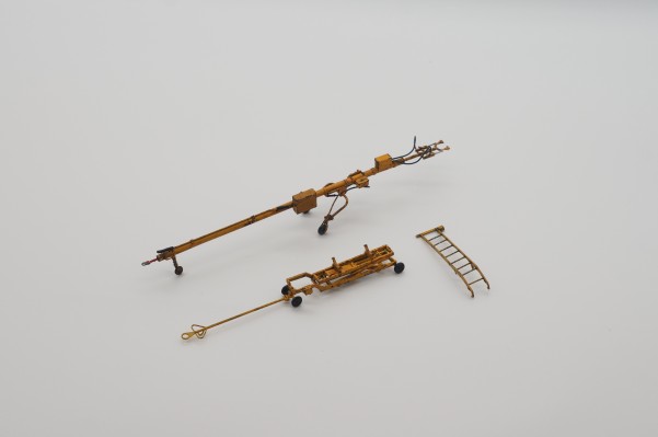 1/48 俄罗斯 Su-35S 侧卫-E 对地攻击装备型