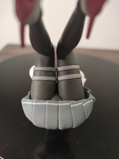 舰队Collection -舰娘- 浜风