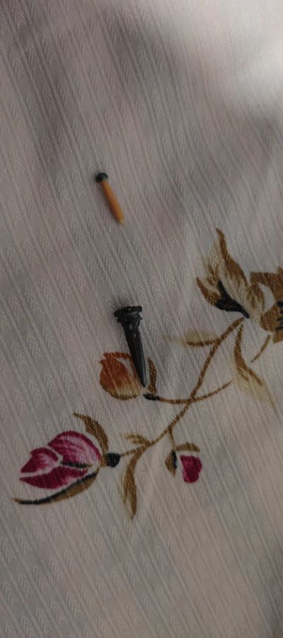 粘土人#2589 哈迪斯2 墨利诺厄