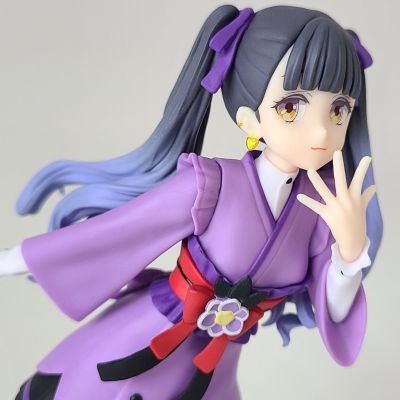 前桥魔女 Desktop×Decorate Collections 新里阿紫（暂译）