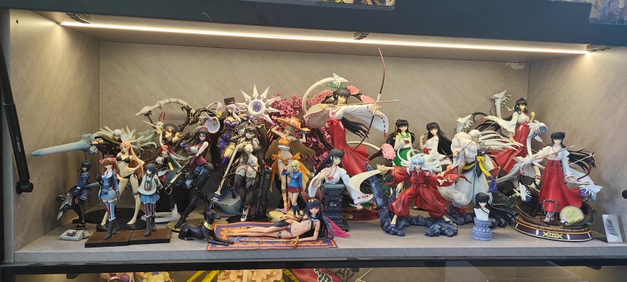 CharaGumin 战场女武神 尤莉娅娜·艾贝鲁哈尔特