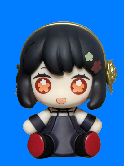 Huggy Good Smile 间谍过家家 约尔·福杰