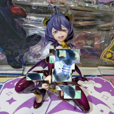 Melty Princess 梦想成为魔法少女 掌中邪恶玛吉雅