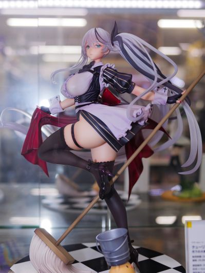 碧蓝航线 图林根 月下的大清扫