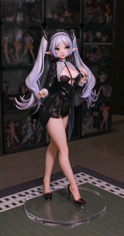 葬送的芙莉莲 Luminasta “芙莉莲”～女仆装～