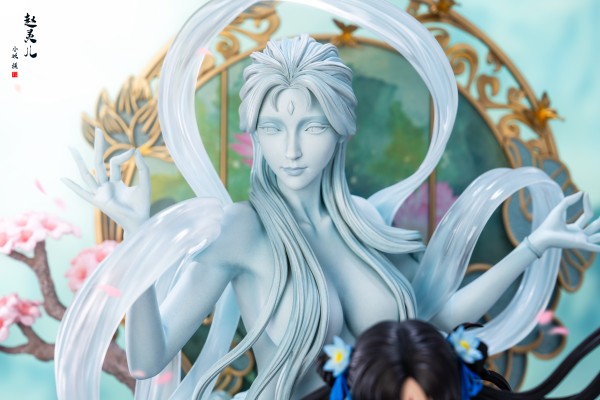 CRYSTAL SERIES 仙剑奇侠传 赵灵儿