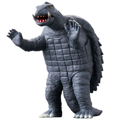 电影怪兽系列 加美拉（1965）