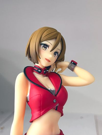 初音未来系列压泡面人偶ーMEIKOー