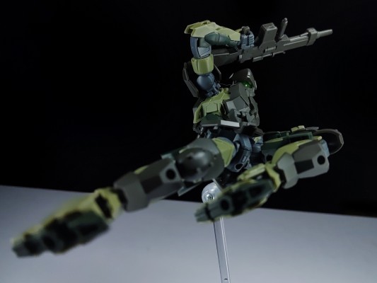 30MM  EXM-A9n 斯匹纳提（陆军型） ​​​​