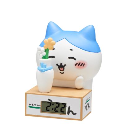 小可爱 一起加油吧！纸箱手表3