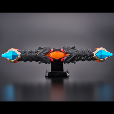 奥特复刻 黑暗变身手杖