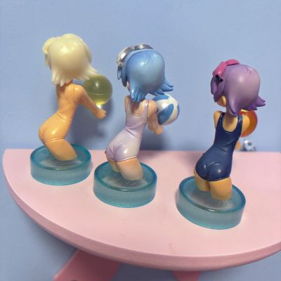 WF Wonder娘 WonderFestival 2005 [Summer] 