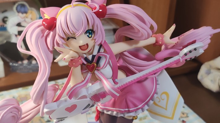 Show By Rock!! 罗琦亚