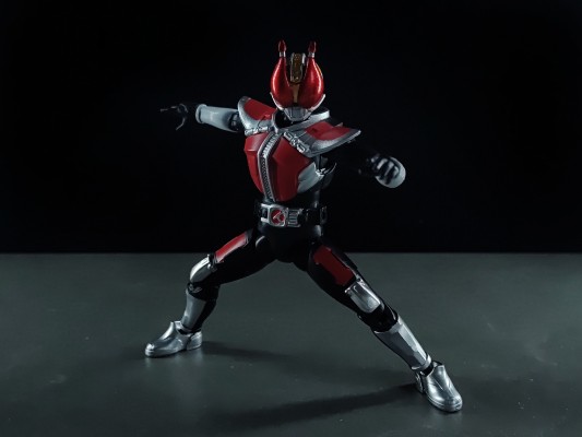 掌动-X 假面骑士13