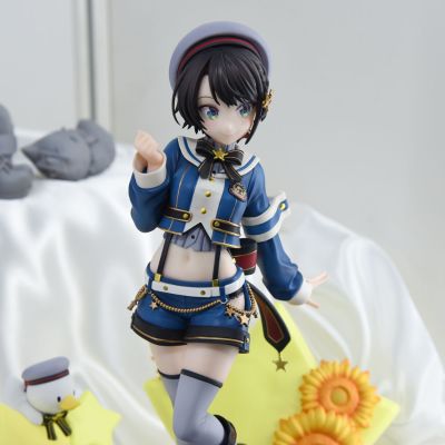 hololive 大空昴 ～吊裤带衣装～