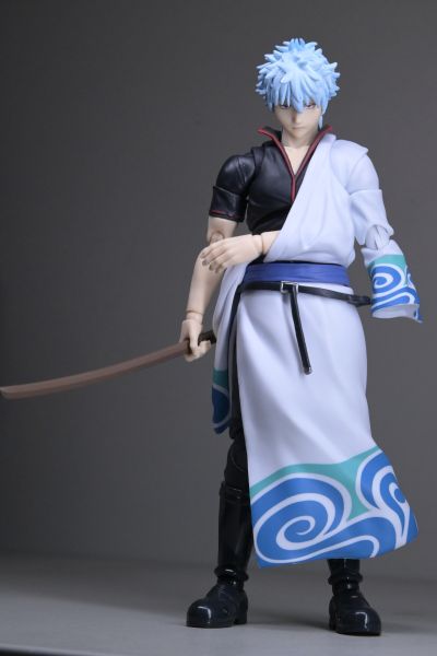 S.H.Figuarts 坂田银时