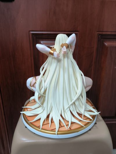 生命的塞拉斯蒂娅白精灵 ELF 增能版