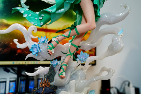 梦幻新诛仙 碧瑶