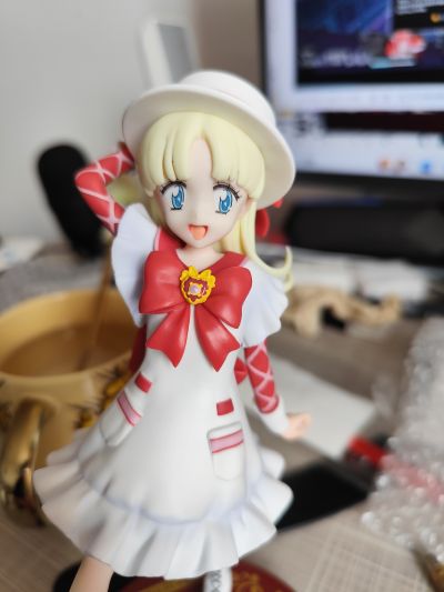 Trio-Try-iT 明日的娜嘉 娜嘉·苹果园