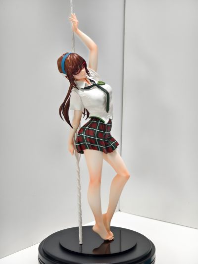 新世纪福音战士 真希波