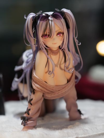 碧蓝航线 易北 清纯的“反派小姐”？