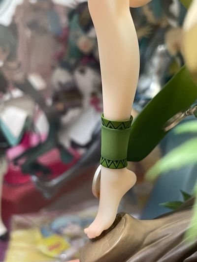 仙剑奇侠传 阿奴 神木苗影