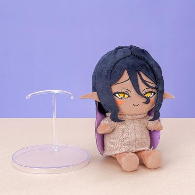 爱有些沉重的暗精灵从异世界追过来了 玛丽亚贝尔 毛绒玩偶