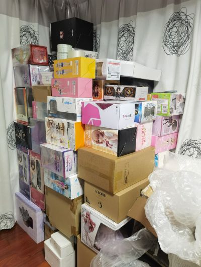 枪弹辩驳1・2 Reload 雾切响子