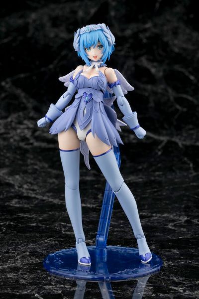 寿屋赏 阿尔卡纳蒂亚【S赏】露蜜提雅 ReACT-lottery