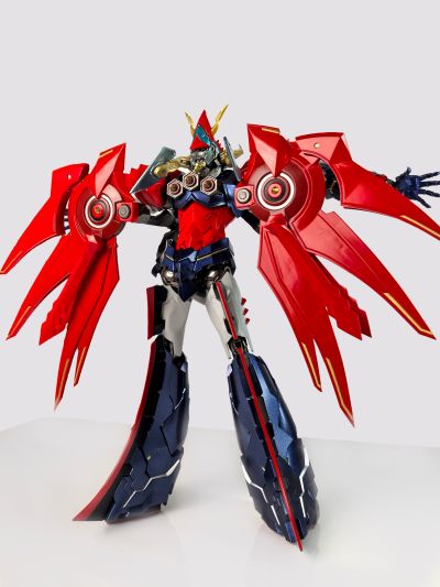 RIOBOT 勇者莱汀 莱汀