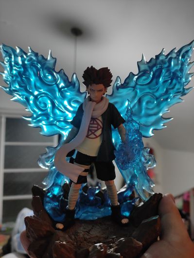 火影忍者 Memorable Saga-秋道丁次-