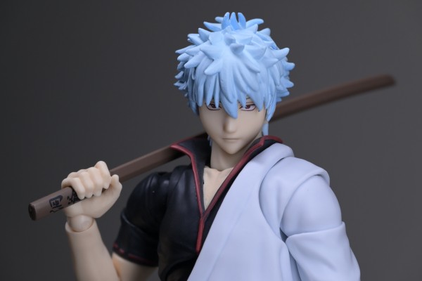 S.H.Figuarts 坂田银时