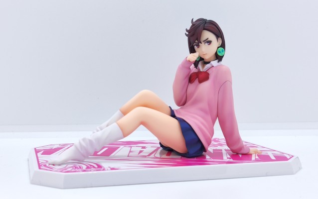 GEM系列 当哒当/胆大党 掌中小桃