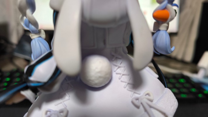 一番赏 hololive ～赛博朋克风格～ 兔田佩克拉奖 兔田佩克拉