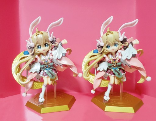 一番赏 白猫计划 ツキミ 