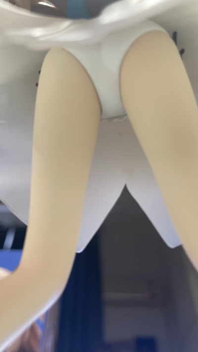 亚托莉-我挚爱的时光-动画版 Trio-Try-iT人偶ー亚托莉ー