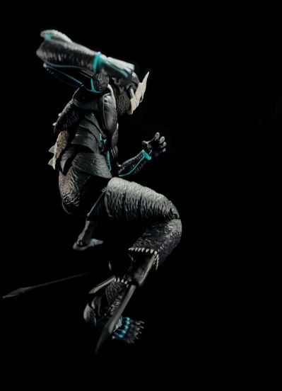 S.H.Figuarts 怪兽8号