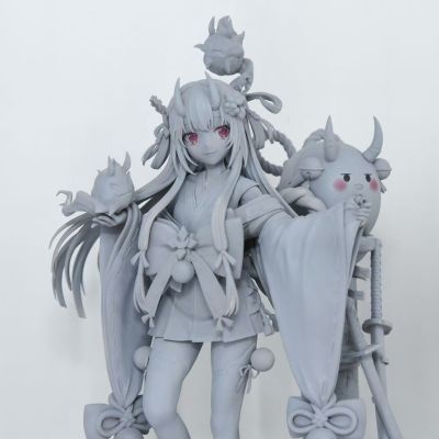 hololive 百鬼绫目 ～巫女服装～