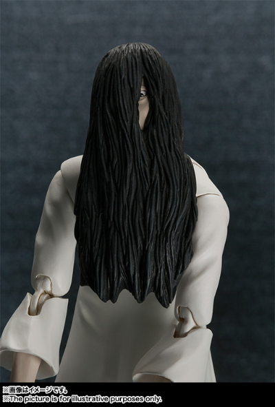 S.H.Figuarts 山村贞子