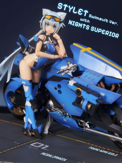 无限邂逅 卓越黑夜