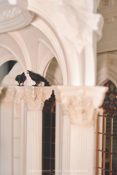 鬼刀系列 笼中雀