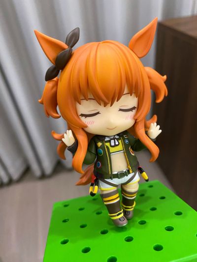 粘土人#2641 赛马娘 / 闪耀！优俊少女 重炮