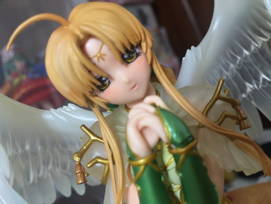 幻燐之姫将军2  伊莉娜·玛修伦