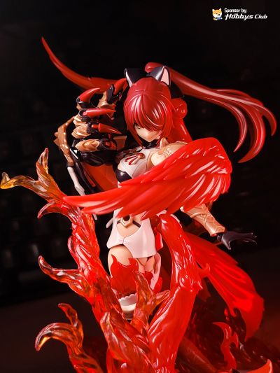 阿尔卡纳蒂亚 霞雨遥