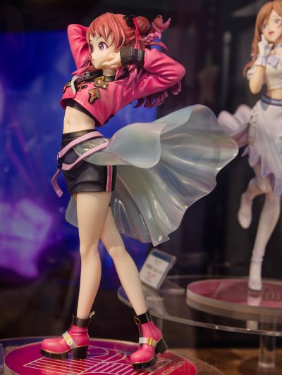 学园偶像大师 花海咲季 -Fighting My Way-