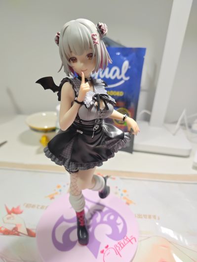 Vtuber 周防帕特拉